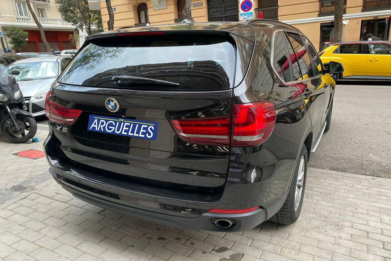 bmw x5 2014 / foto grande (3)