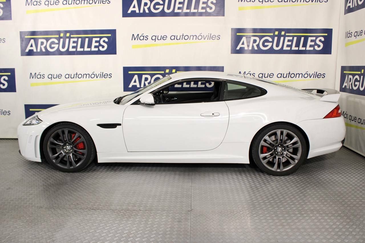 jaguar xk 2011 / foto grande (3)
