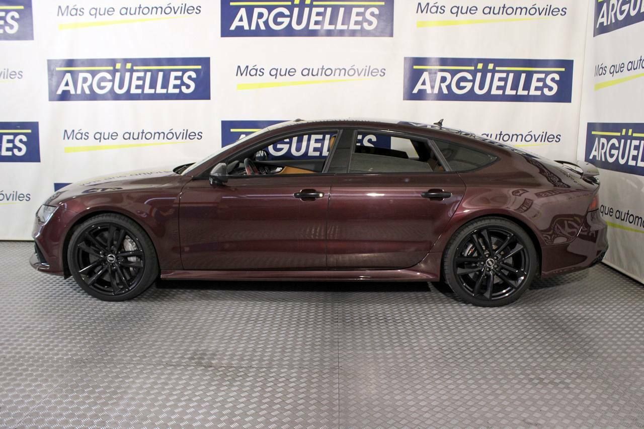 audi a7 2016 / foto grande (3)