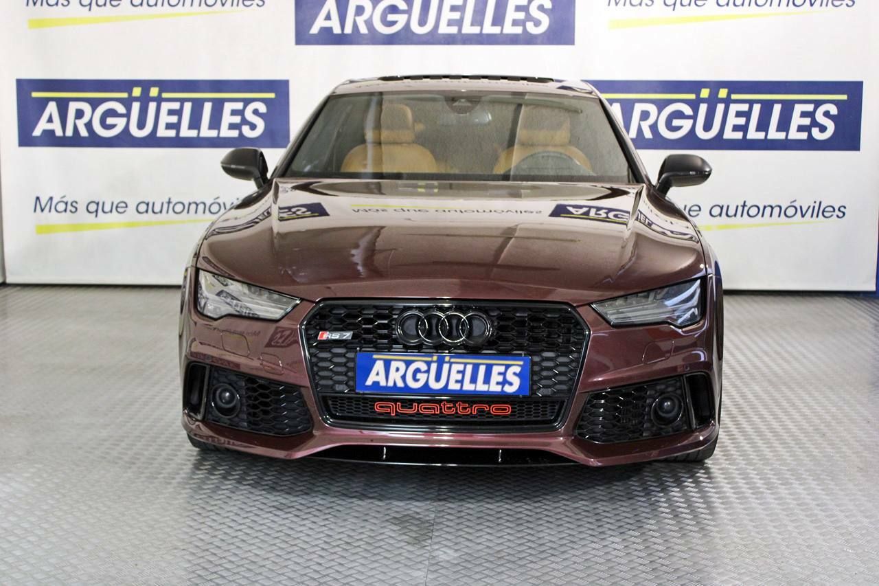 audi a7 2016 / foto grande (2)