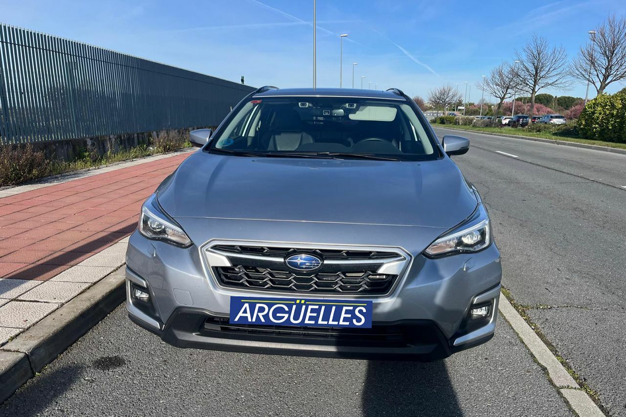 subaru xv 2021 / foto grande (2)