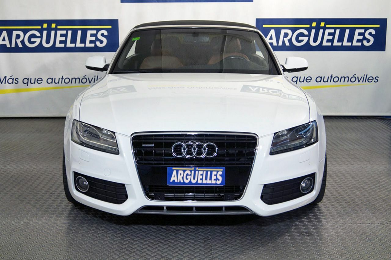 audi a5 2009 / foto grande (3)