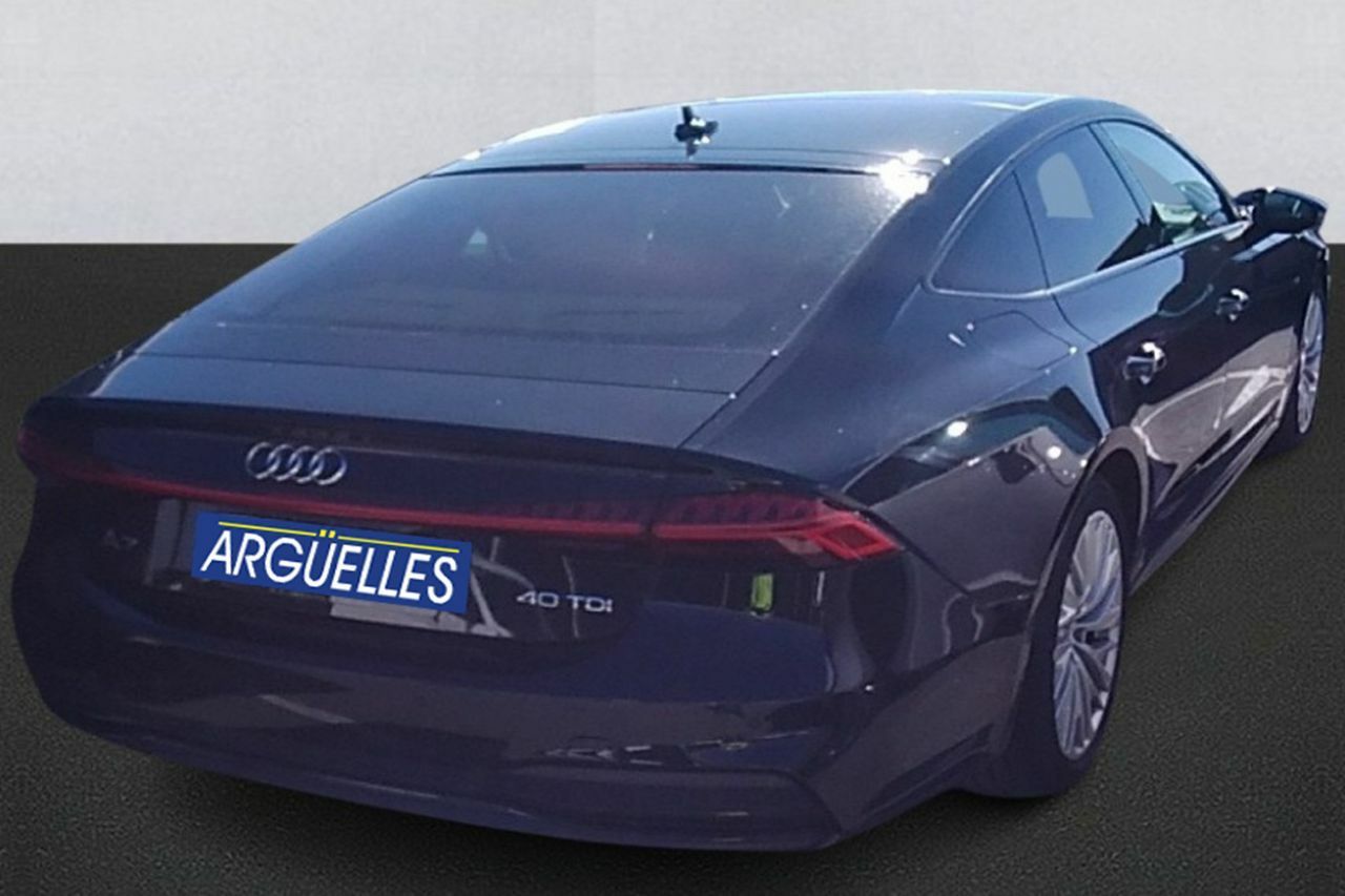 audi a7 2021 / foto grande (3)