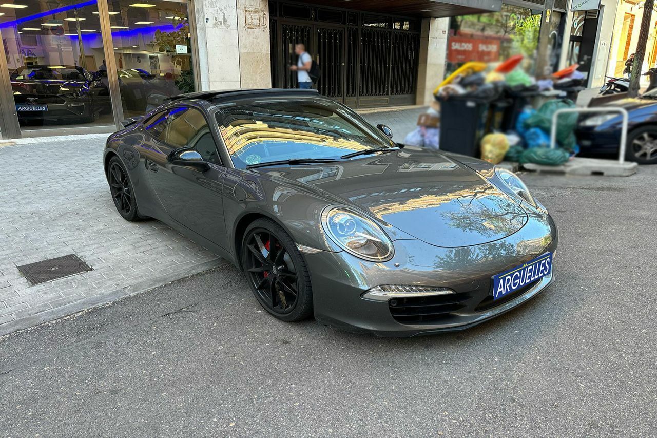 porsche 911 2013 / foto grande (2)