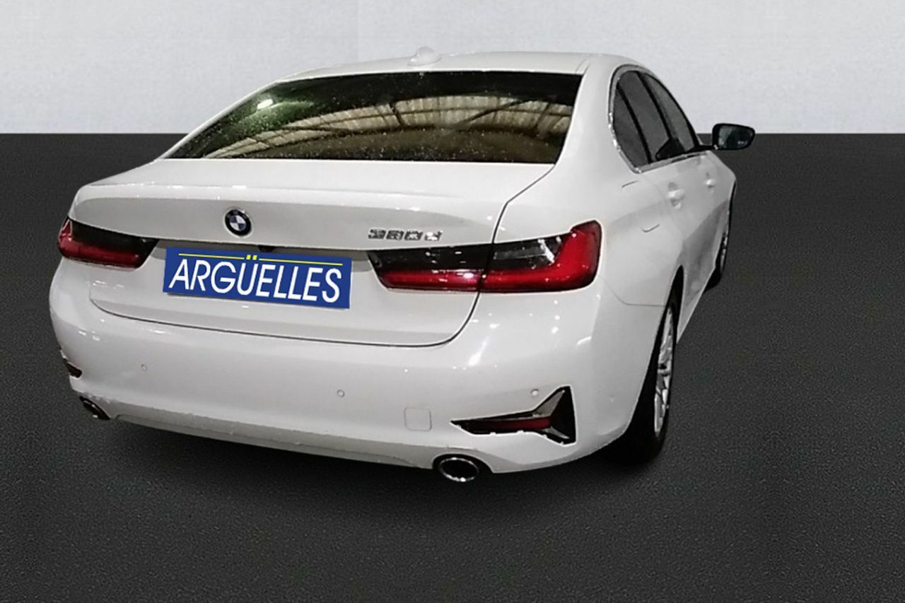 bmw serie 3 2019 / foto grande (3)