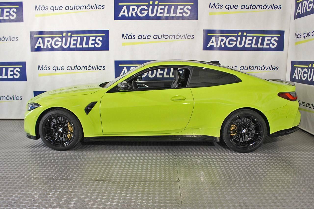 bmw serie 4 2021 / foto grande (3)