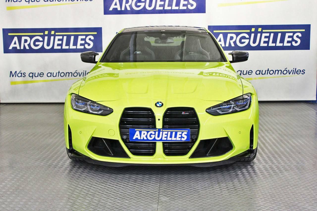 bmw serie 4 2021 / foto grande (2)