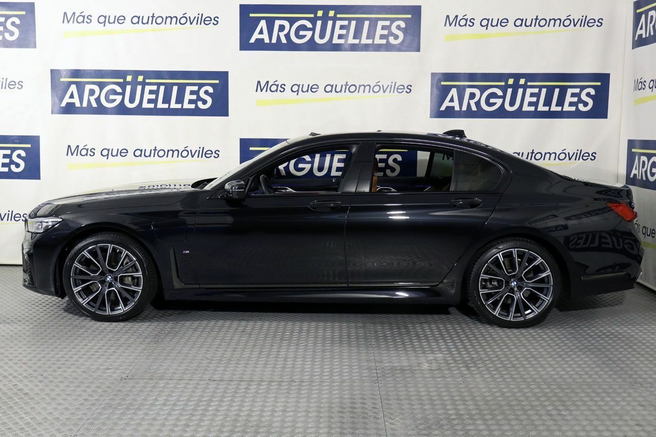 bmw serie 7 2022 / foto grande (3)
