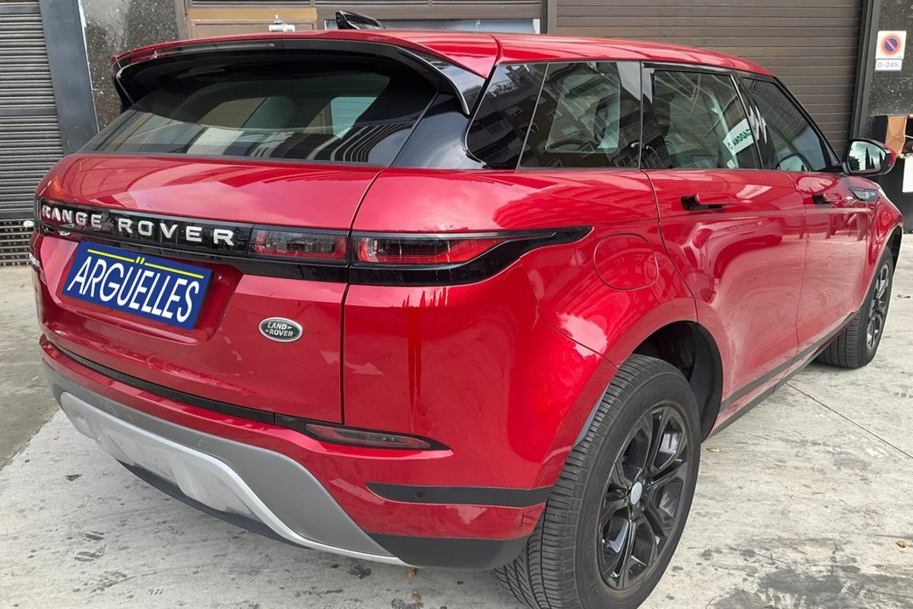 land-rover range rover evoque 2019 / foto grande (3)