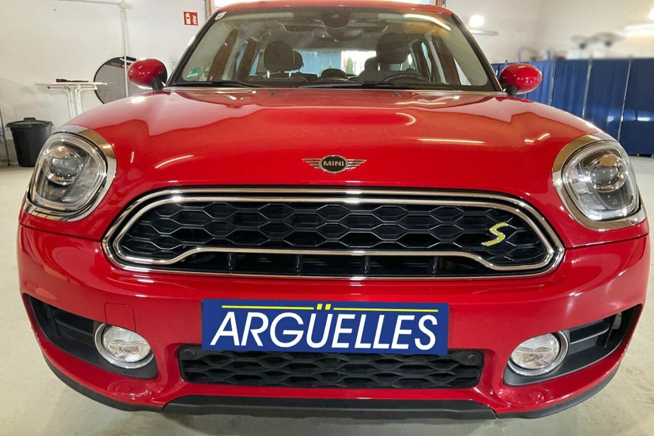mini countryman 2019 / foto grande (2)