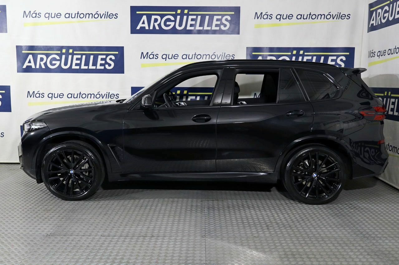 bmw x5 2024 / foto grande (3)