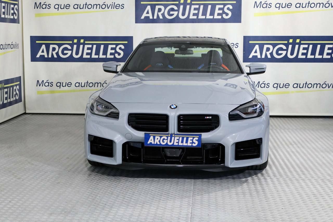 bmw serie 2 2023 / foto grande (2)