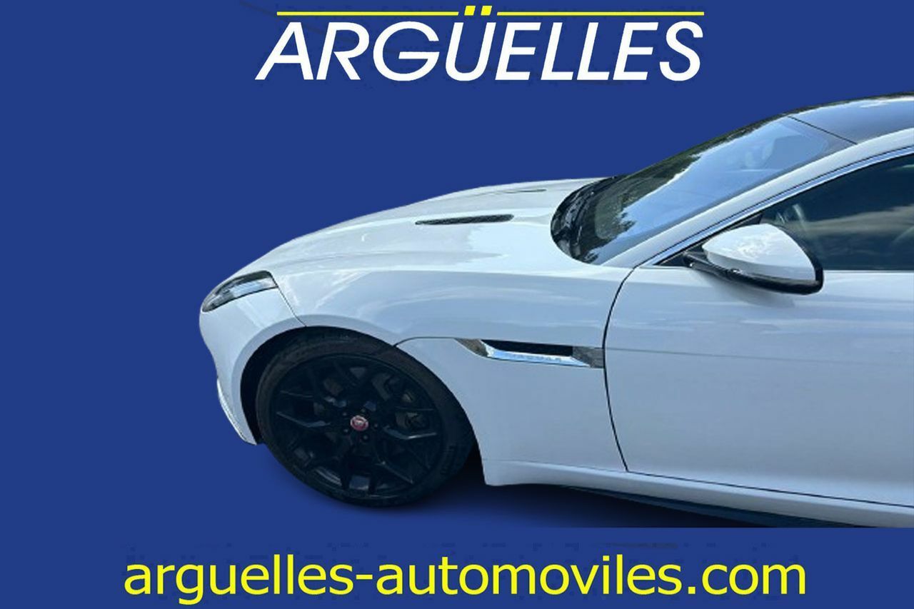 jaguar f-type 2018 / foto grande (2)