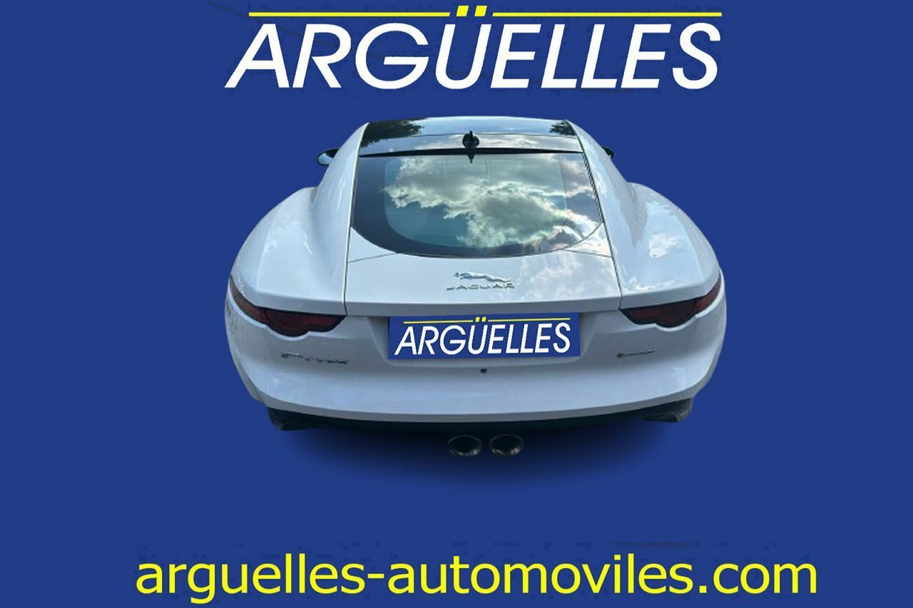 jaguar f-type 2018 / foto grande (3)
