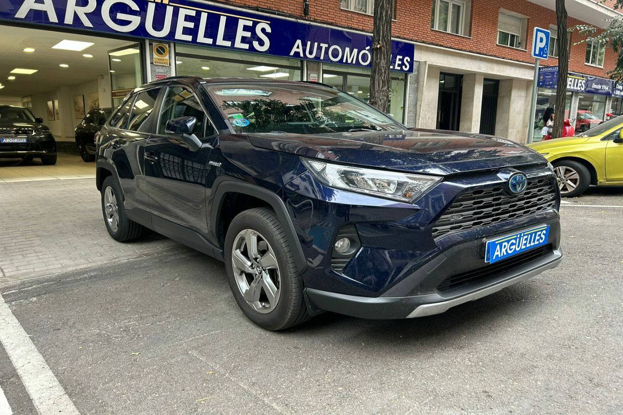 toyota rav4 2019 / foto grande (2)
