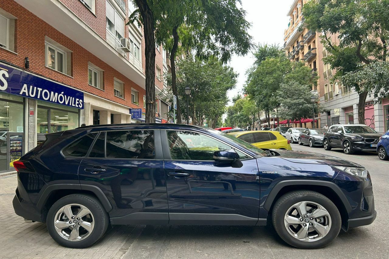 toyota rav4 2019 / foto grande (3)