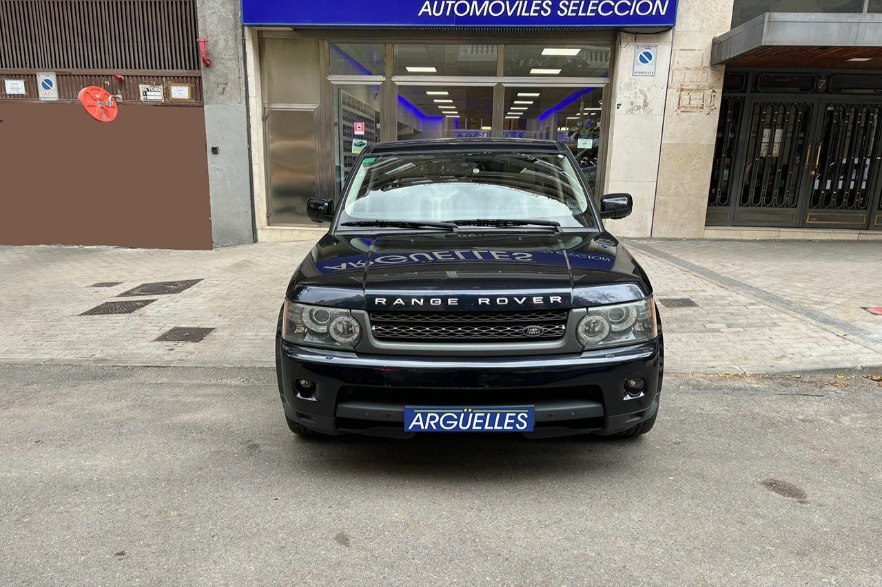 land-rover range rover 2011 / foto grande (2)