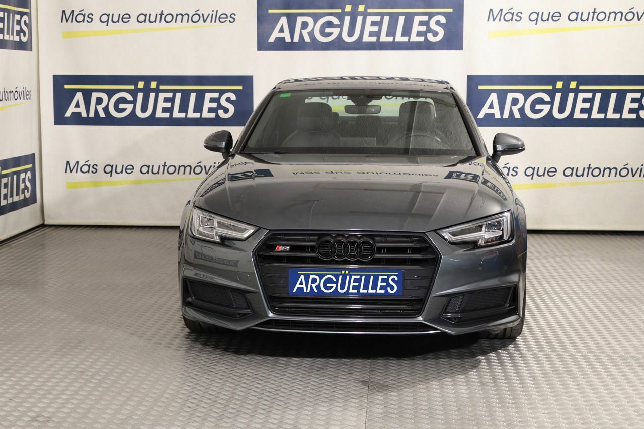 Foto audi s4 2018 /