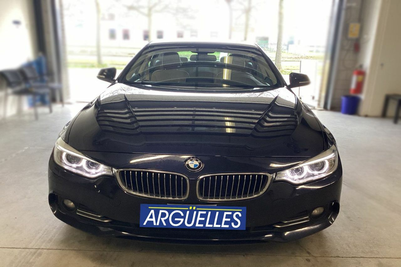 bmw serie 4 2016 / foto grande (2)