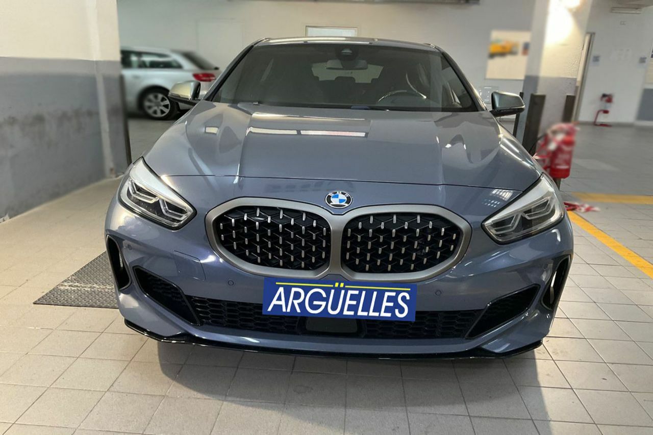 bmw serie 1 2021 / foto grande (2)