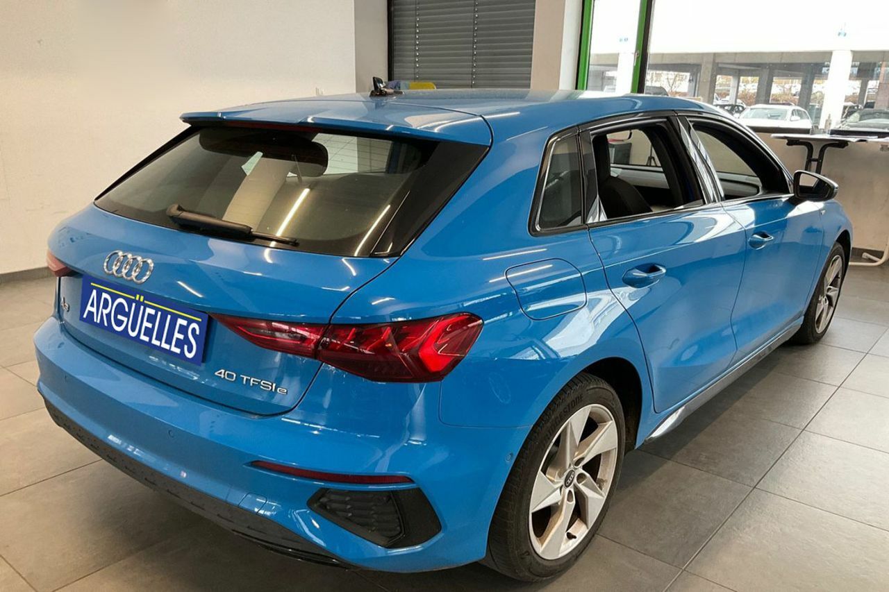 audi a3 2021 / foto grande (3)