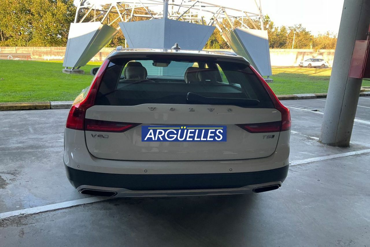volvo v90 2018 / foto grande (3)