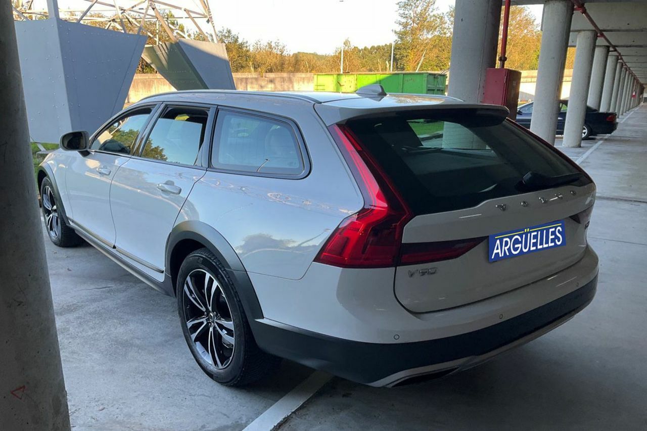 volvo v90 2018 / foto grande (2)