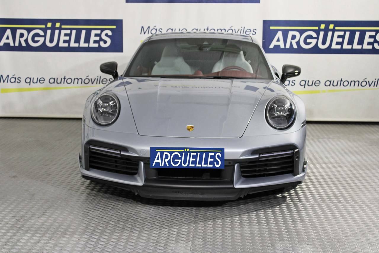 porsche 911 2021 / foto grande (2)