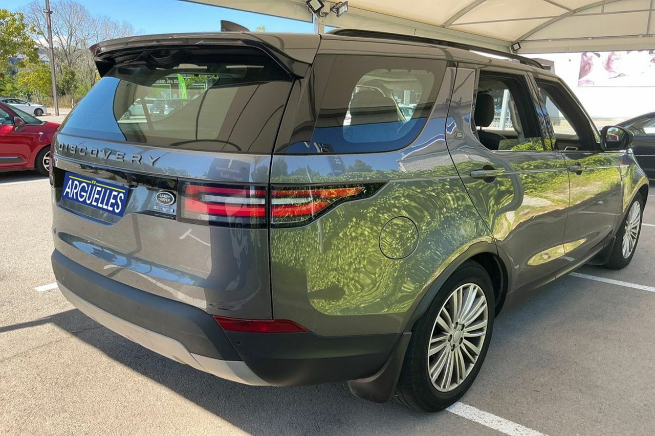 land-rover discovery 2018 / foto grande (3)