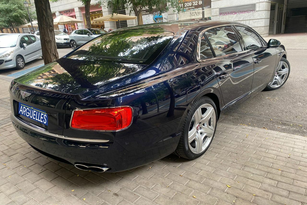 bentley flying spur 2015 / foto grande (3)