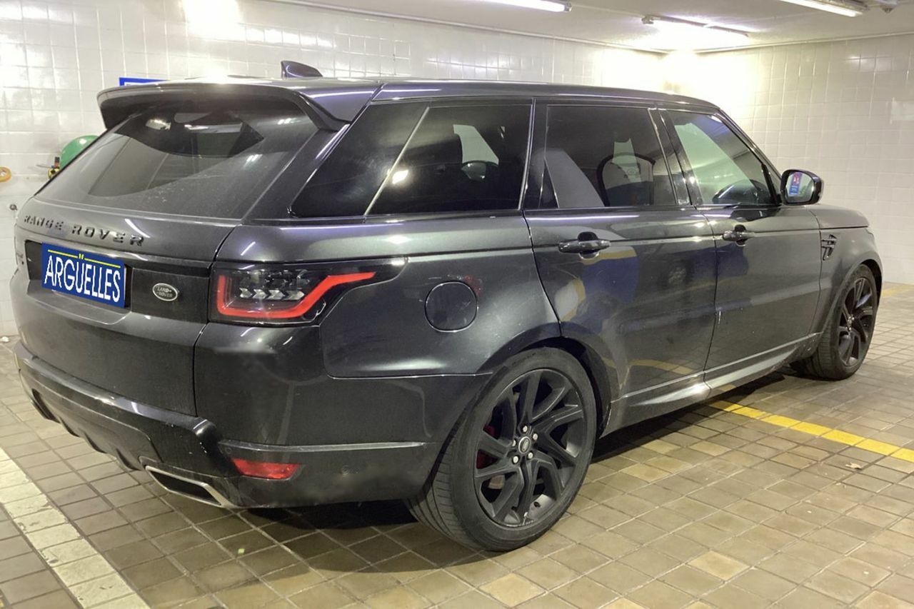 land-rover range rover 2019 / foto grande (2)
