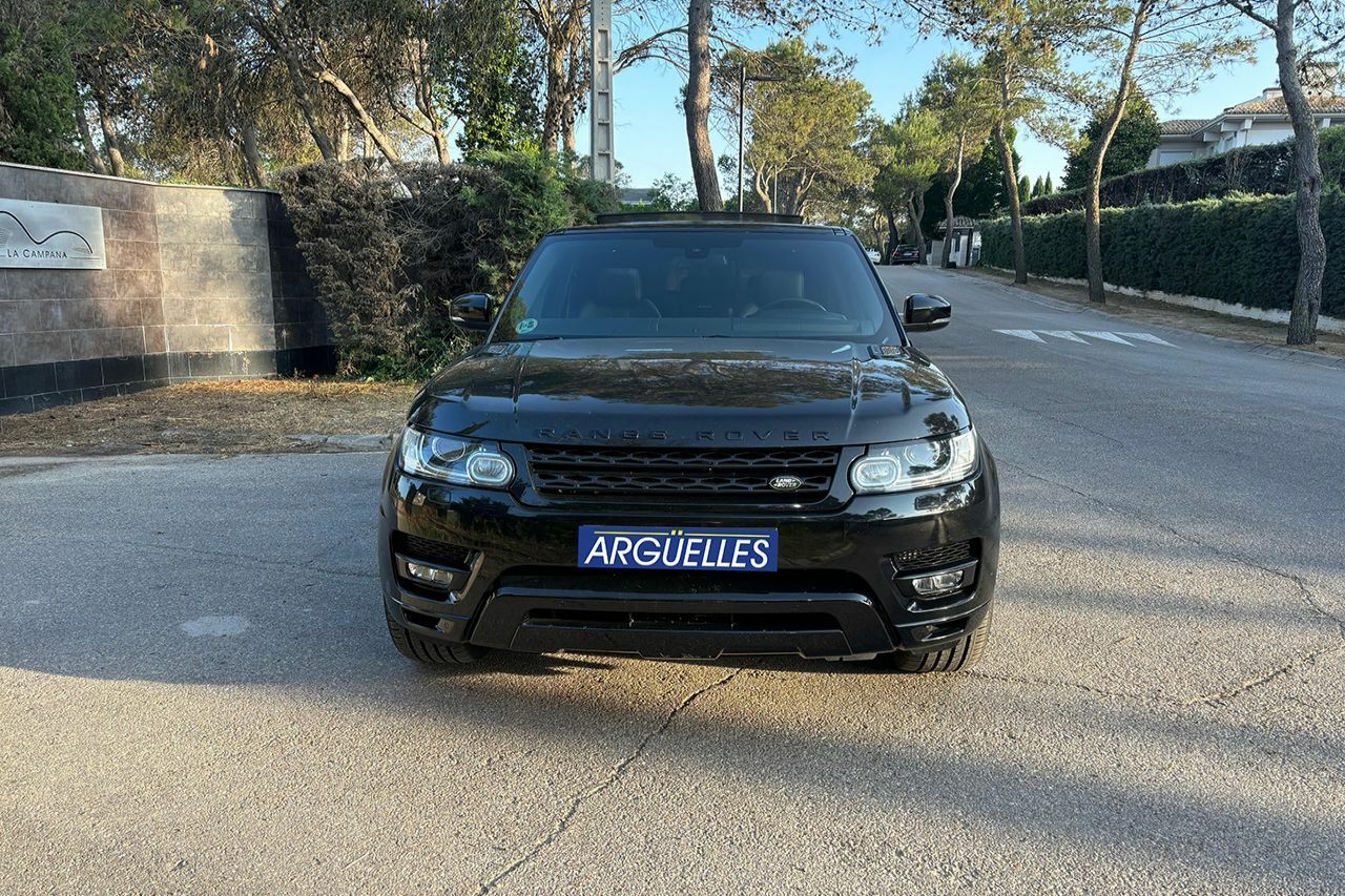 land-rover range rover 2014 / foto grande (2)