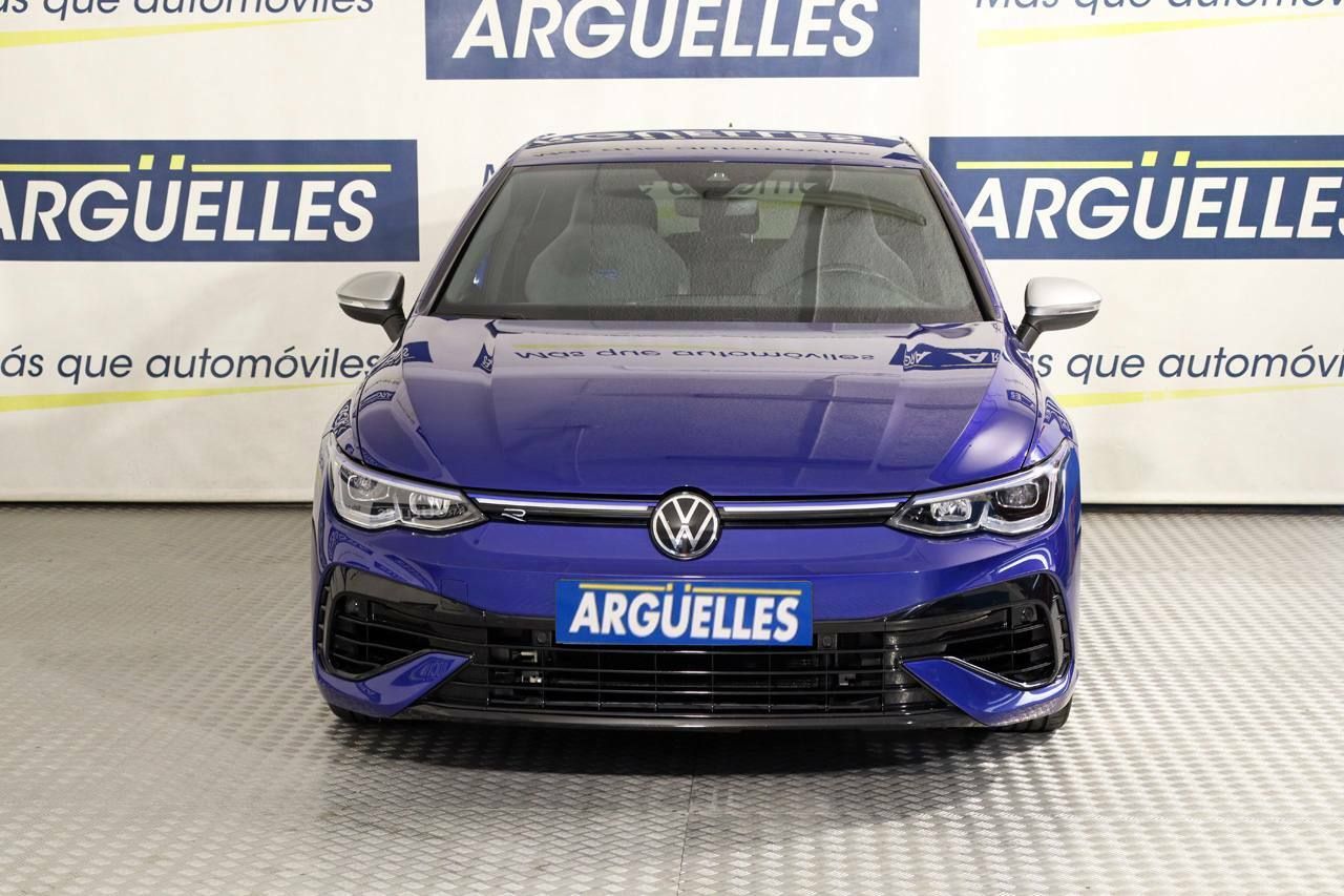 volkswagen golf 2021 / foto grande (2)