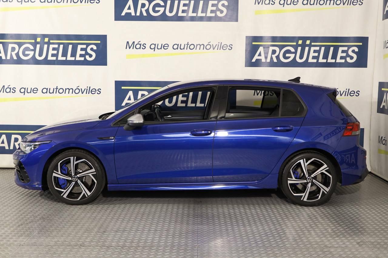 volkswagen golf 2021 / foto grande (3)