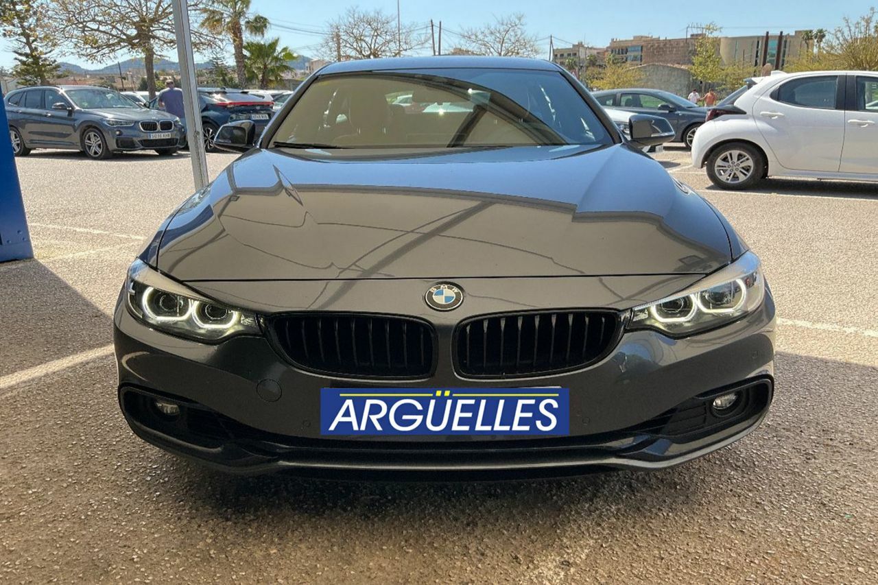 bmw serie 4 2019 / foto grande (2)