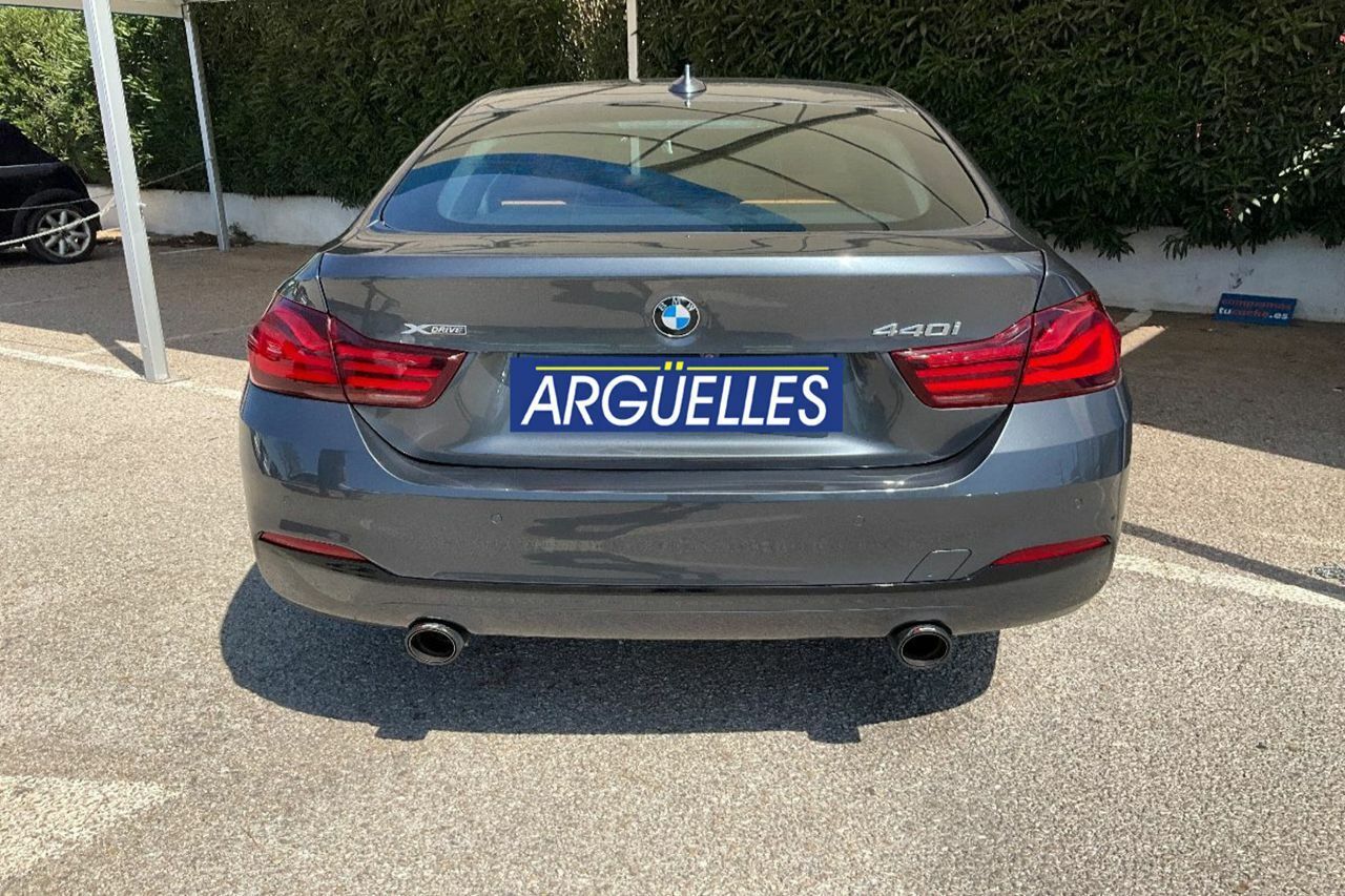 bmw serie 4 2019 / foto grande (3)