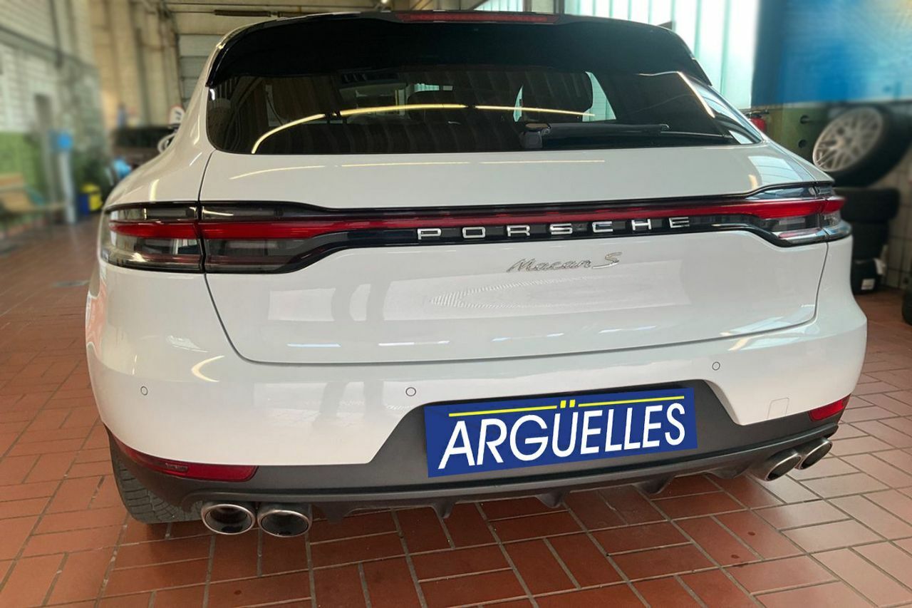 porsche macan 2021 / foto grande (3)