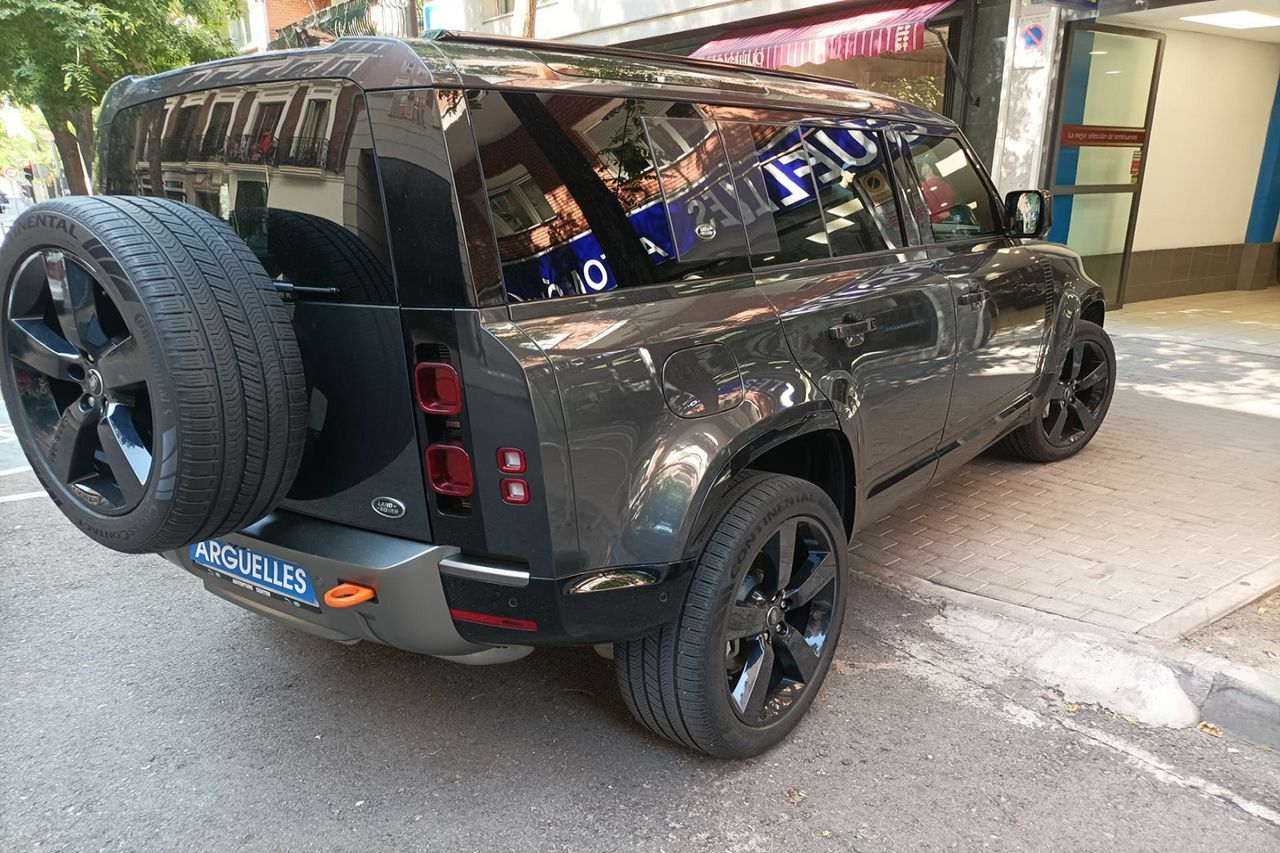 land-rover defender 2021 / foto grande (3)