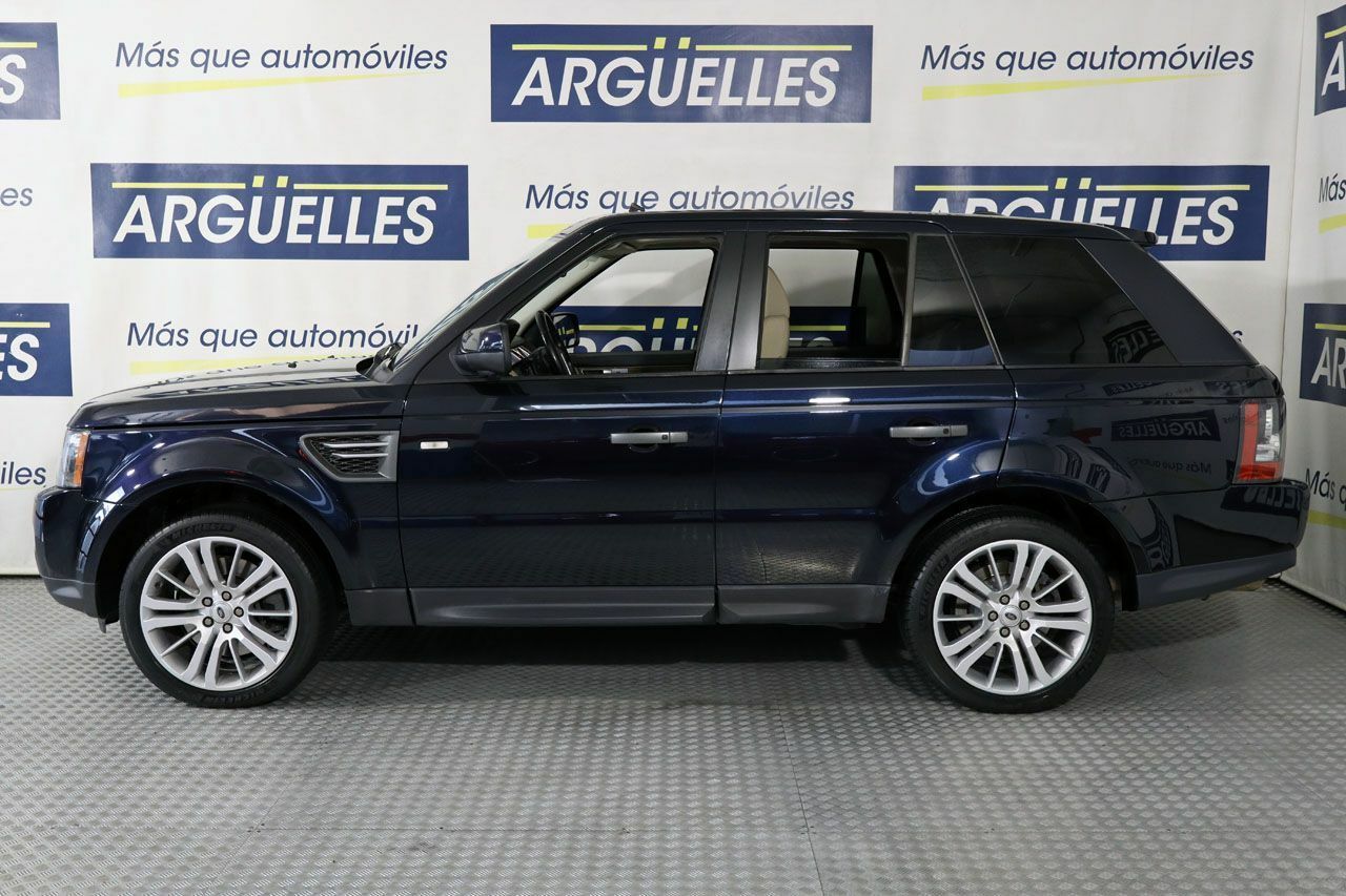land-rover range rover 2011 / foto grande (3)