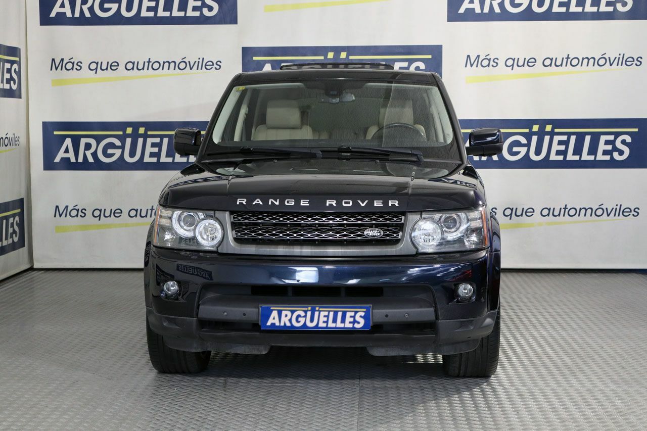 land-rover range rover 2011 / foto grande (2)
