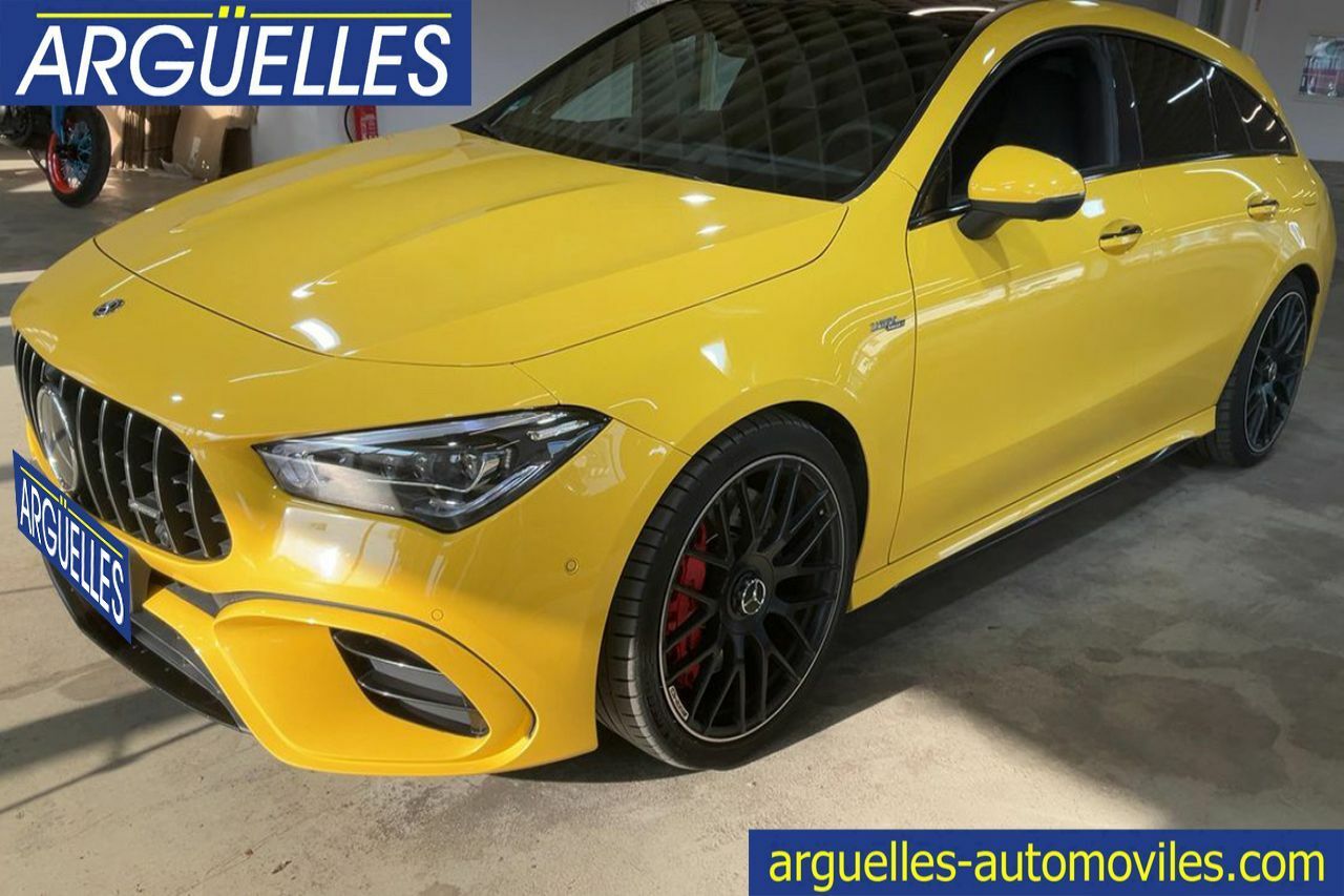 mercedes cla 2020 /