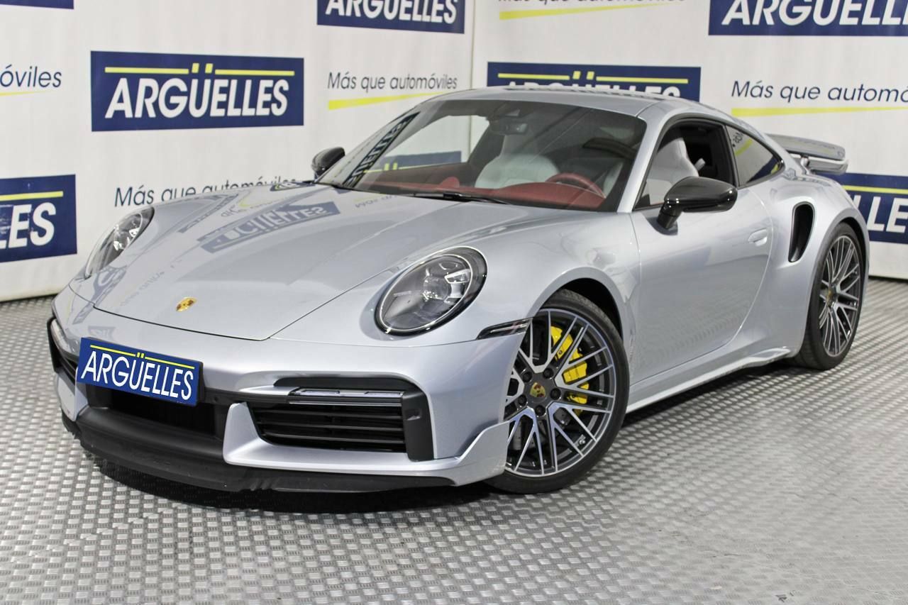 porsche 911 2021 /