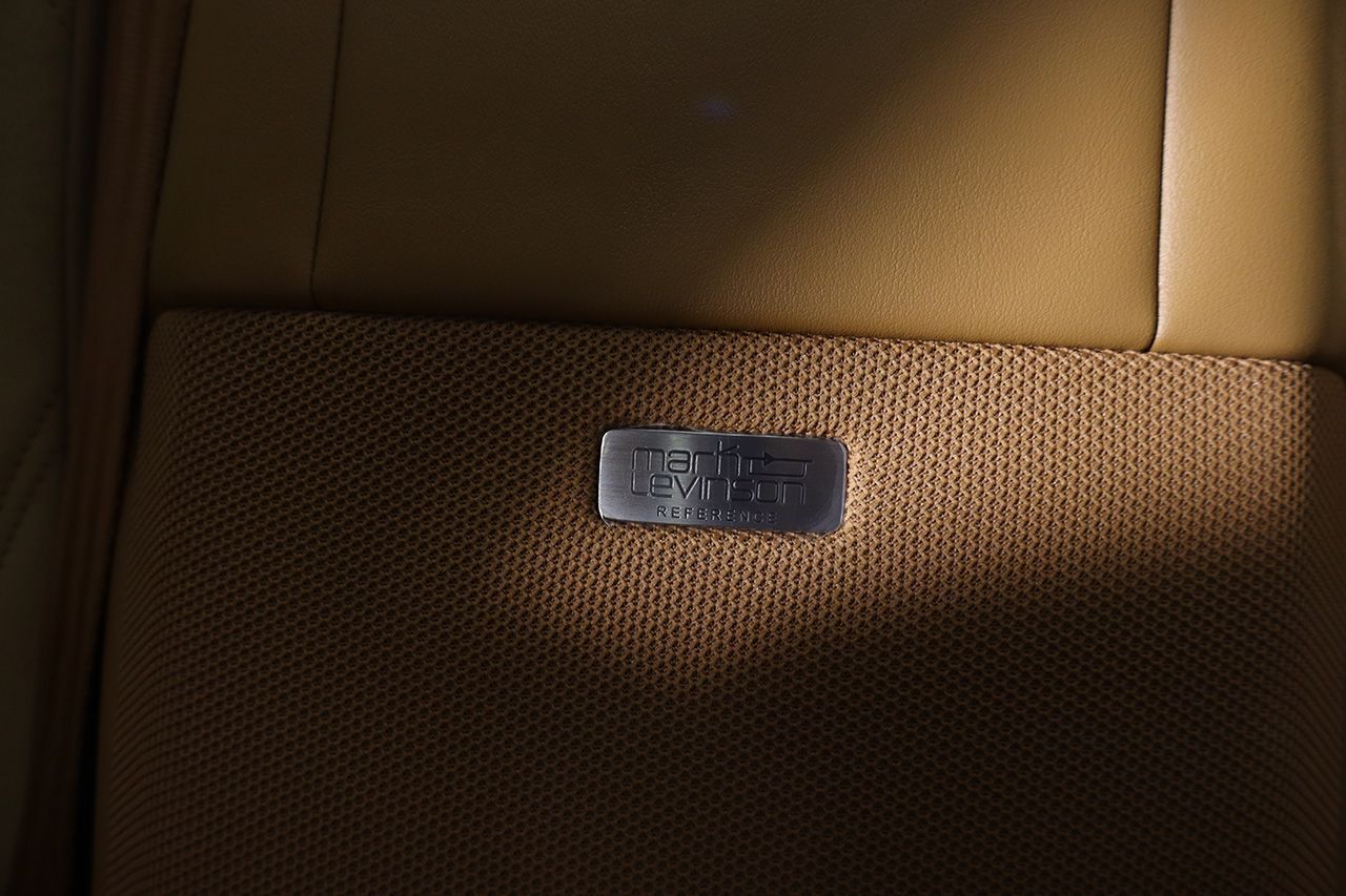 Lexus LC 500h Sport 360cv - foto 21