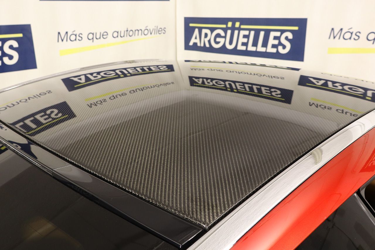 Lexus LC 500h Sport 360cv - foto 6