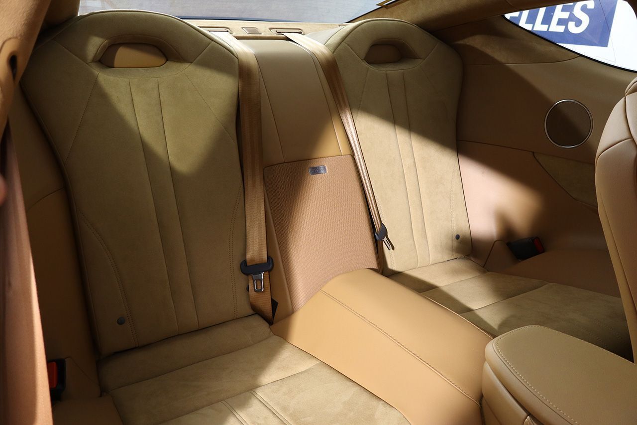 Lexus LC 500h Sport 360cv - foto 9