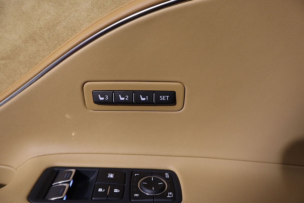 Lexus LC 500h Sport 360cv - foto 19