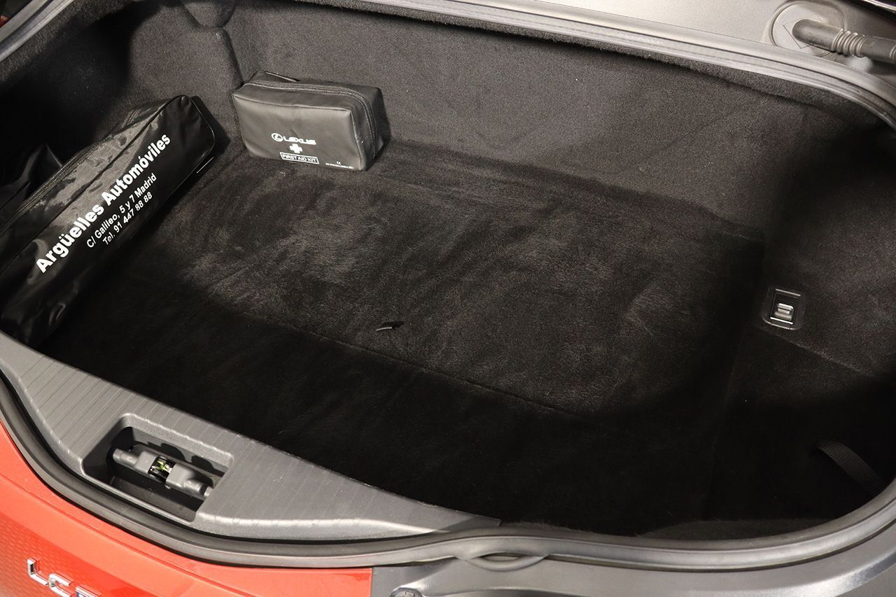 Lexus LC 500h Sport 360cv - foto 32