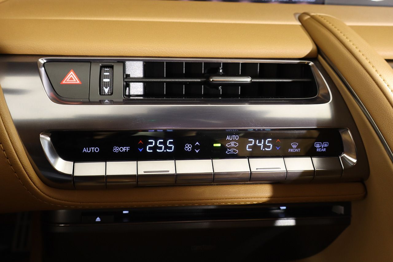 Lexus LC 500h Sport 360cv - foto 15