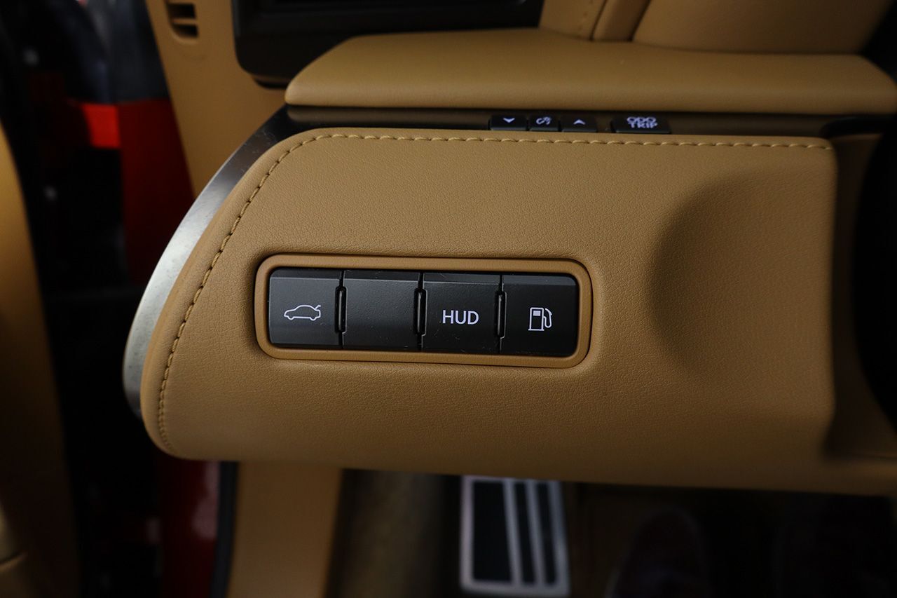 Lexus LC 500h Sport 360cv - foto 36