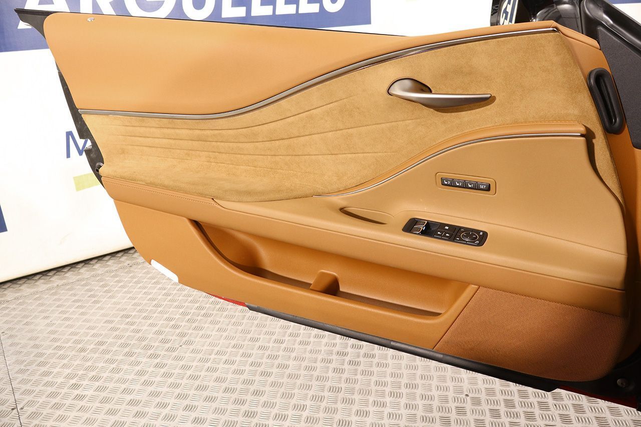 Lexus LC 500h Sport 360cv - foto 35